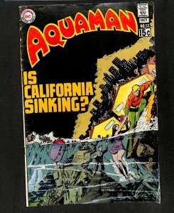 Aquaman #53
