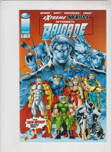 Brigade #17  (1995)