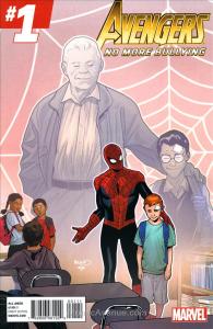 Avengers: No More Bullying #1 FN ; Marvel | Spider-Man