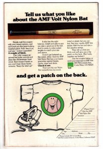 OMAC #6 (1975)  DC Comics