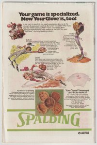 Nova #2 (Oct 1976, Marvel), FN condition (6.0), 1st app. Condor & Powerhouse