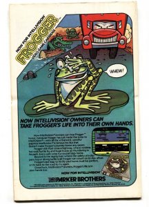 ALPHA FLIGHT #1 comic book MARVEL COMICS-1st ISSUE VF+