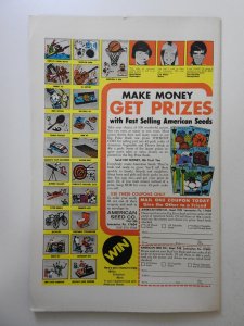 Ka-Zar #9 (1975) FN Condition!