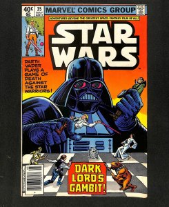 Star Wars #35