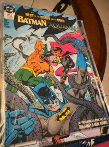 Lot of 49 Comics (See Description) Superman, Captain Atom, Batman, Superboy, ...