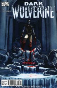 WOLVERINE (2003 MARVEL) #87 NM A63182