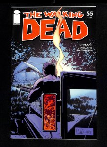 Walking Dead #55