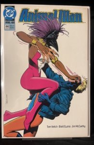 Animal Man #44 (1992)
