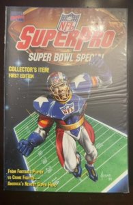 NFL SuperPro Super Bowl Special (1991)  