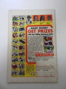 The Avengers #76 (1970) FN+ condition