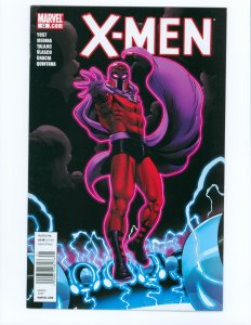 X-Men 13 HTF Modern Newsstand