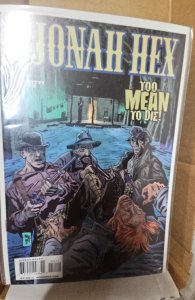 Jonah Hex #52 (2010)