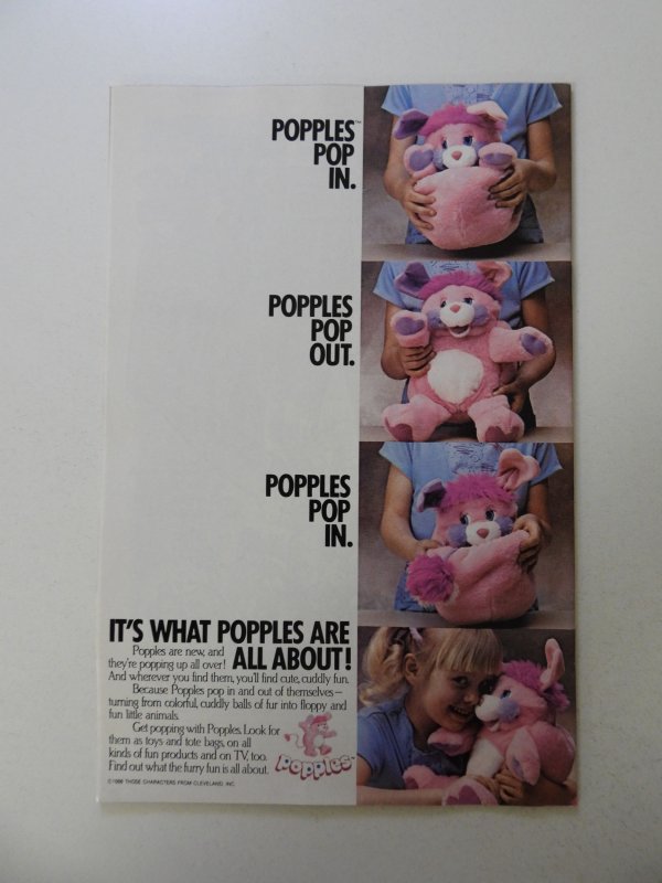 Droids #6 (1987) VF- condition