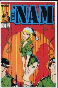 The 'Nam #23 (1988) The 'Nam