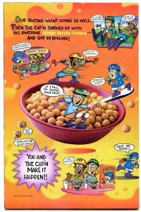 Knuckles #2  1997 - Archie  -VF- - Comic Book