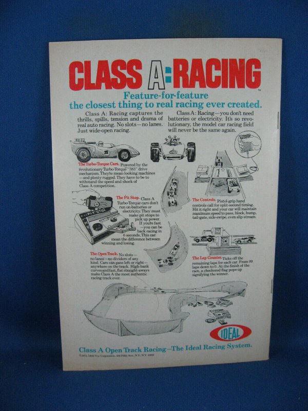 UNCANNY X MEN 78  VF NM  MARVEL 1972 