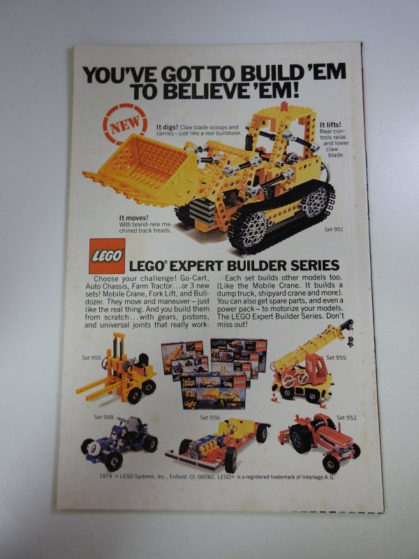 Iron Man #129 (1979)