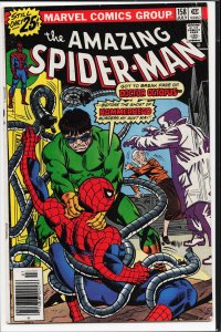 The Amazing Spider-Man #158 (1976) Spider-Man