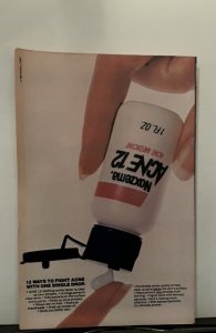 Alpha Flight #23 (1985)