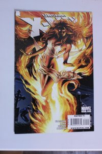 The Uncanny X-Men #511 (2009) X-Men NM