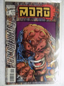 Cosmic Powers #5 (1994)