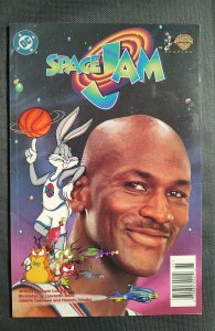 Space Jam (1996)