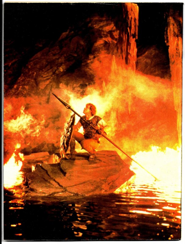 Dragonslayer (1981)