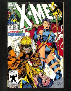 X-Men #6 (1992)