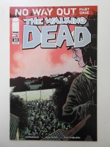 The Walking Dead #80 (2011) VF-NM Condition!