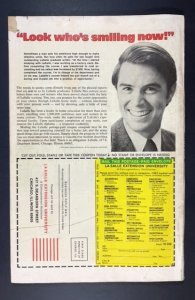 Giant-Size Captain America (1975)