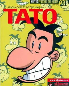 ¡Mucha cara es lo que hay!