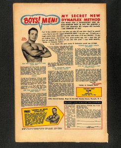 Fantasy Masterpieces #1