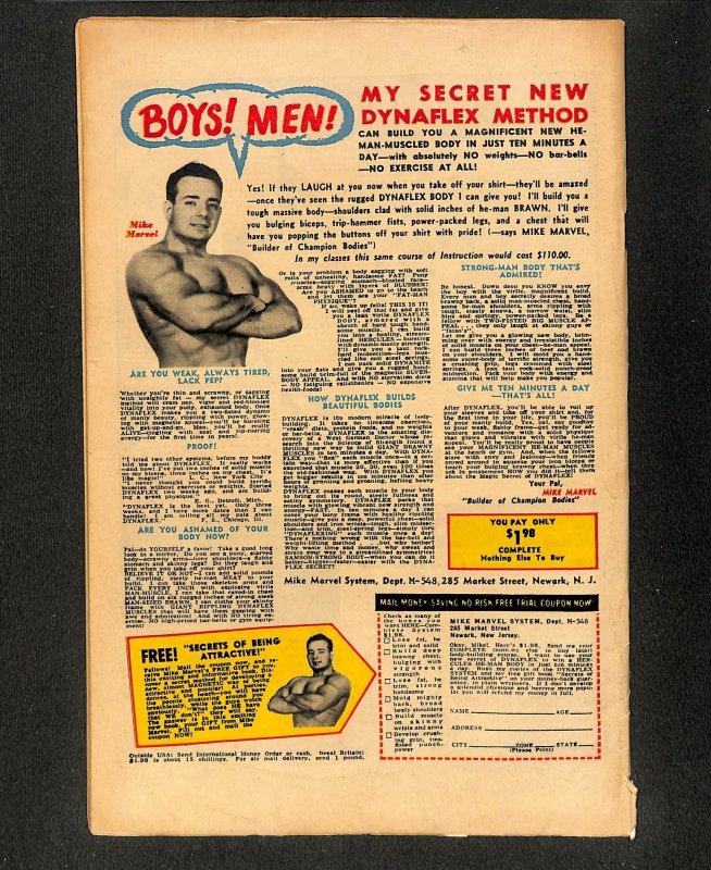 Fantasy Masterpieces #1