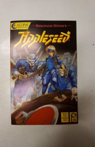 Appleseed Book 1 #1 (1988) NM Eclipse Comic Book J726