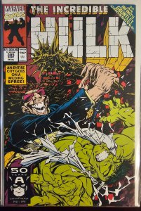 The Incredible Hulk #385 (1991)