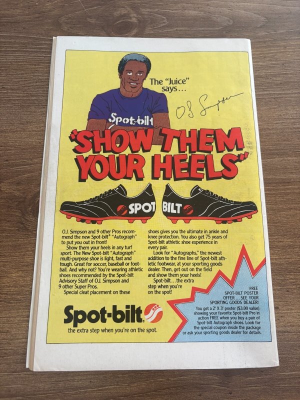 Unknown Soldier # 239 FN DC Comic Book War Series Joe Kubert 7 J437