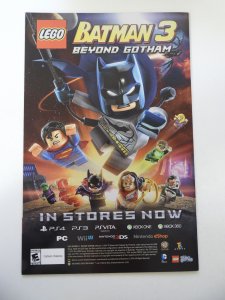 Batman #37 (2015) VF Condition