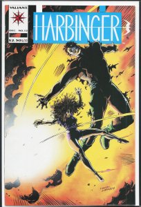 Harbinger #12 (1992) Harbinger