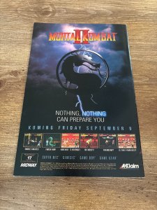 What If ? # 66 NM Marvel Comic Book Rogue Thor 12 J384