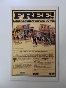 Spider-Woman #43 (1982) NM- condition