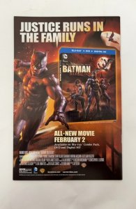 Harley Quinn #25 (2016)