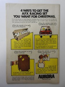 Supergirl #2 (1973) VG Condition 1 in tear bc