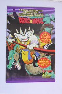 Mobile Suit Gundam Ground Zero #1 (1998) Viz Comics NM