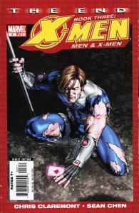 X-Men: The End: Book 3: Men & X-Men #6 (2006)