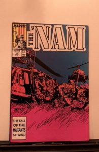 The 'Nam #13 (1987)