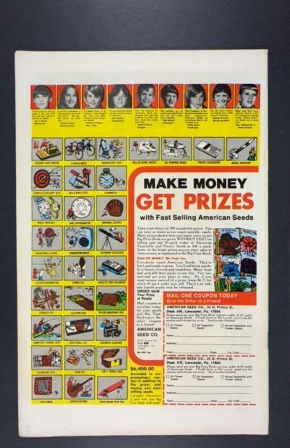 Howard the Duck #22 (1978)