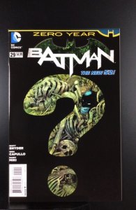 Batman #29 (2014)