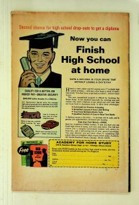 Ghost Manor #18 (May 1971; Charlton) - Good