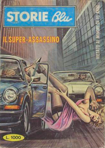 IL SUPER-ASSASSINO