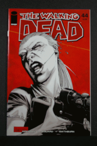 The Walking Dead #44